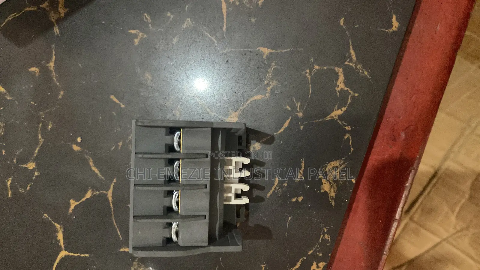 Genuine Abb 4pole Contactor & Coil For Motor Control & Distribution