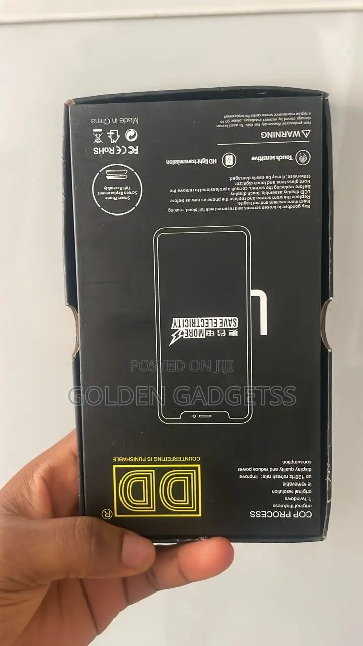 iPhone 13 Pro Screen (Free Installation)