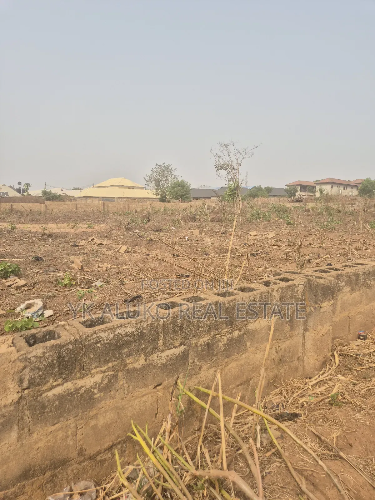 Certificate of Occupancy