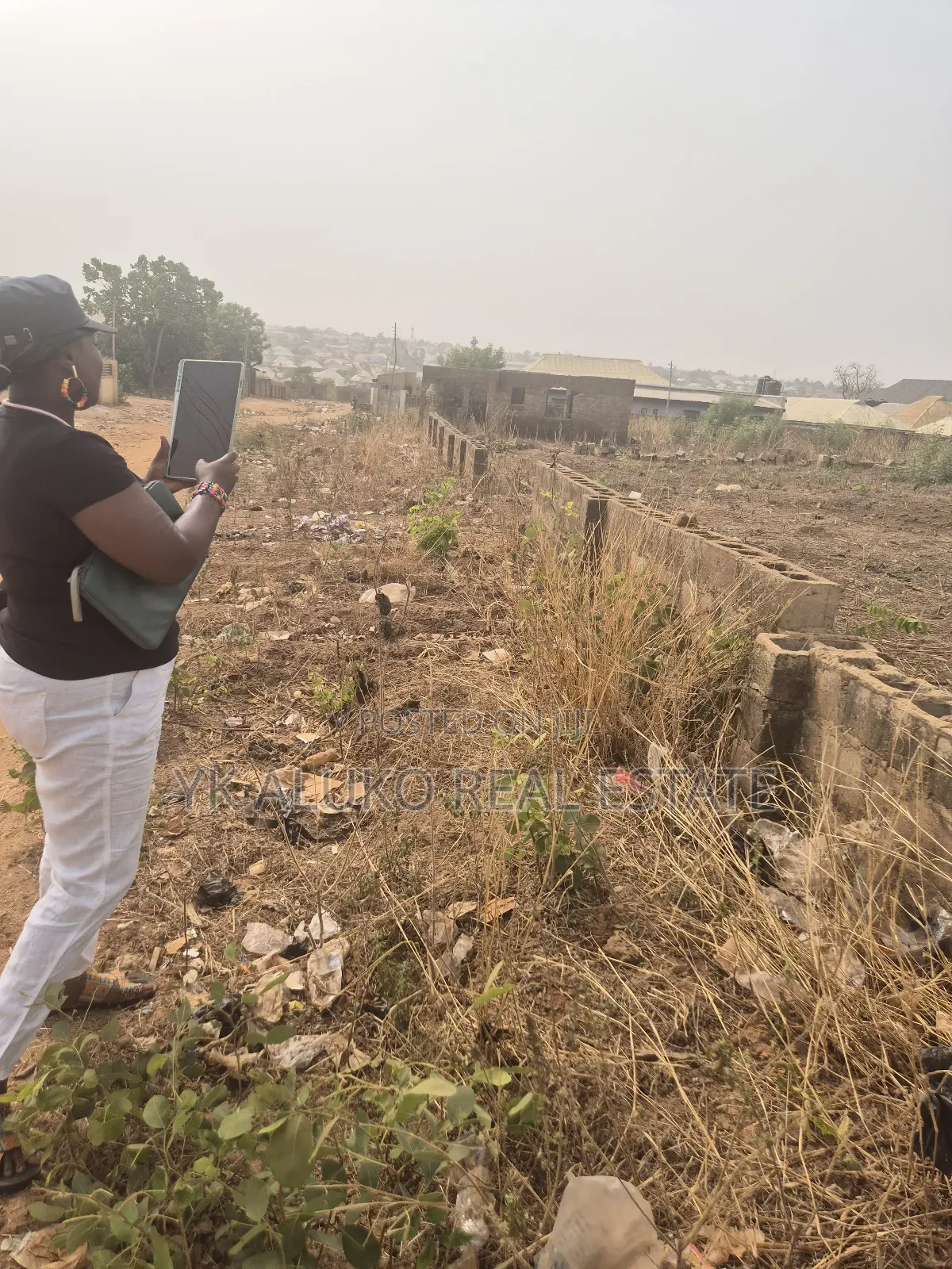 Certificate of Occupancy