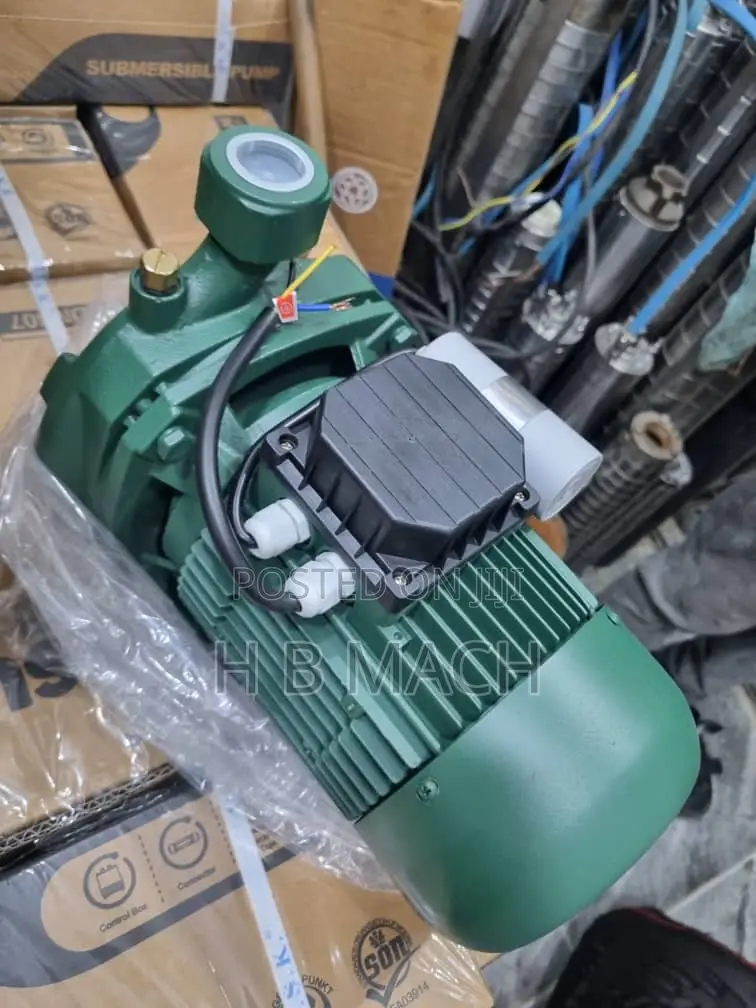 1.5hp Water Pump Metadabu