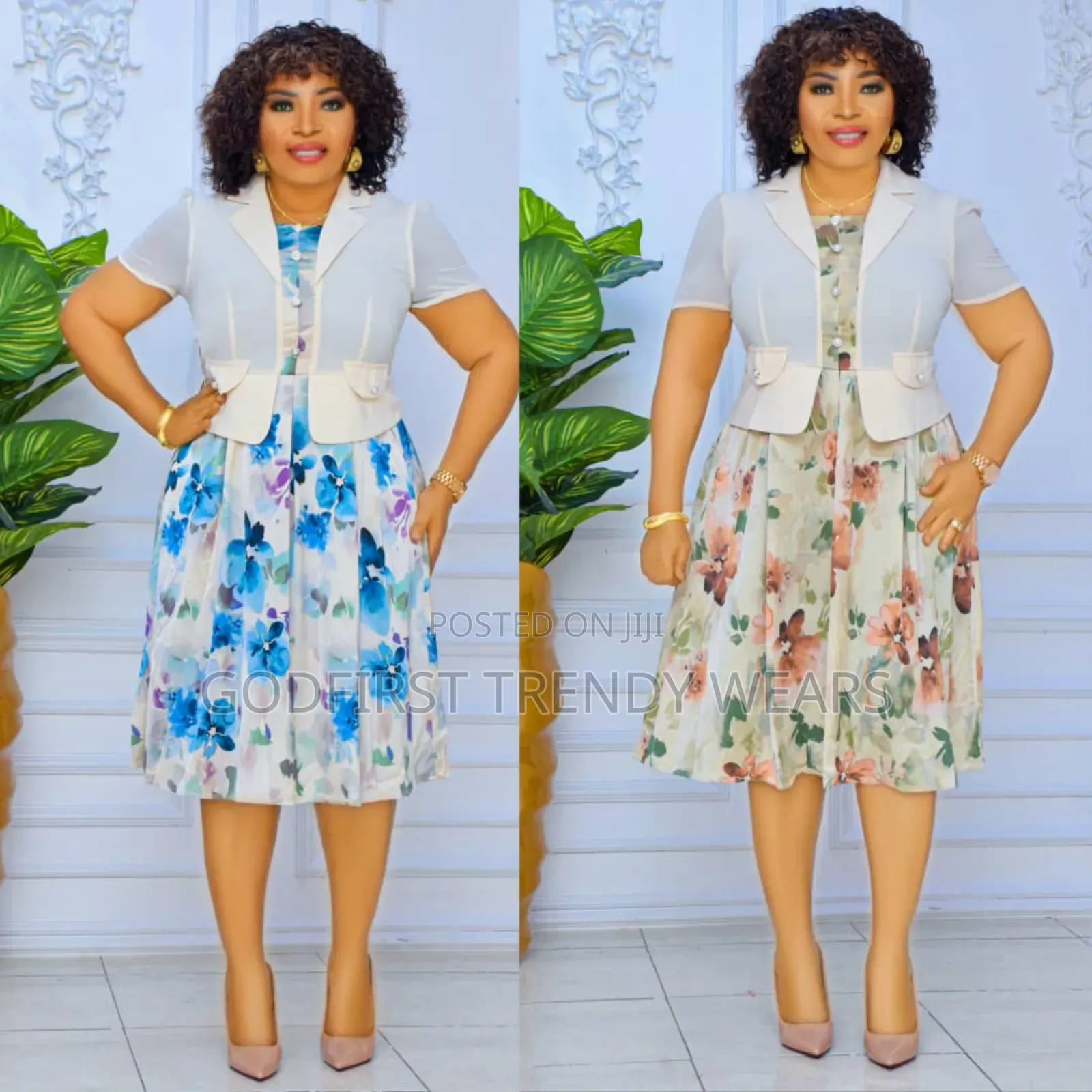 New Classic Designs Cooperate Wears