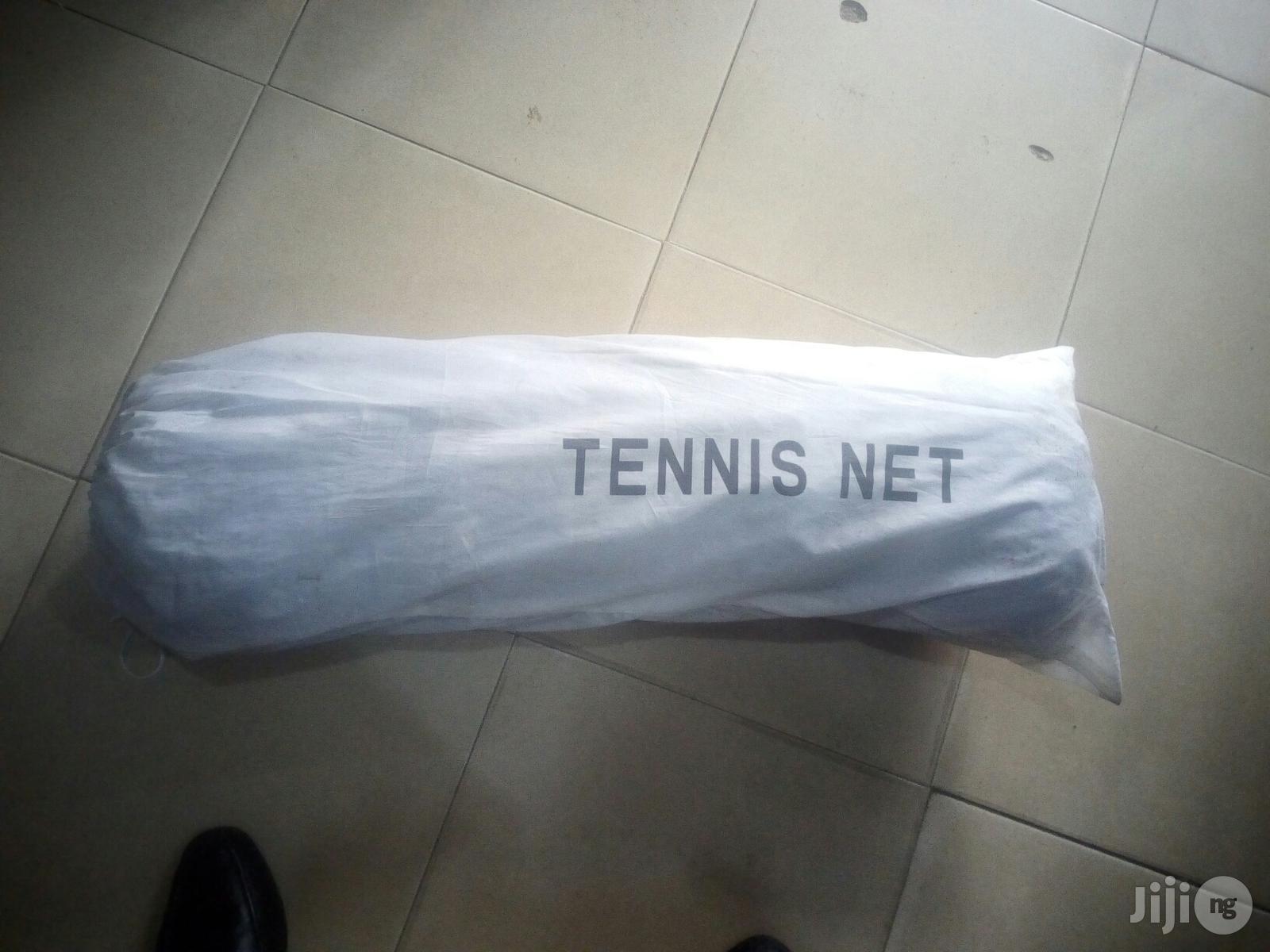 Tennis Net