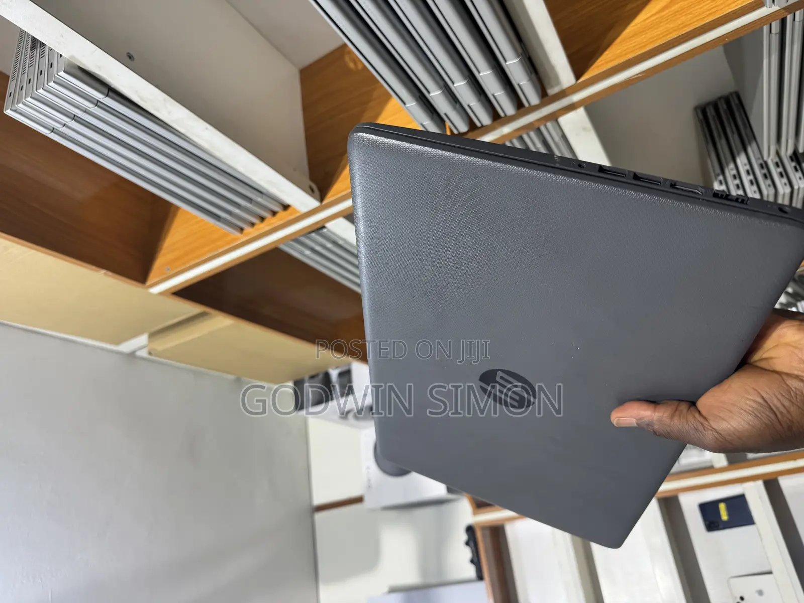 Laptop HP 250 G7 8GB Intel Core i3 SSD 256GB
