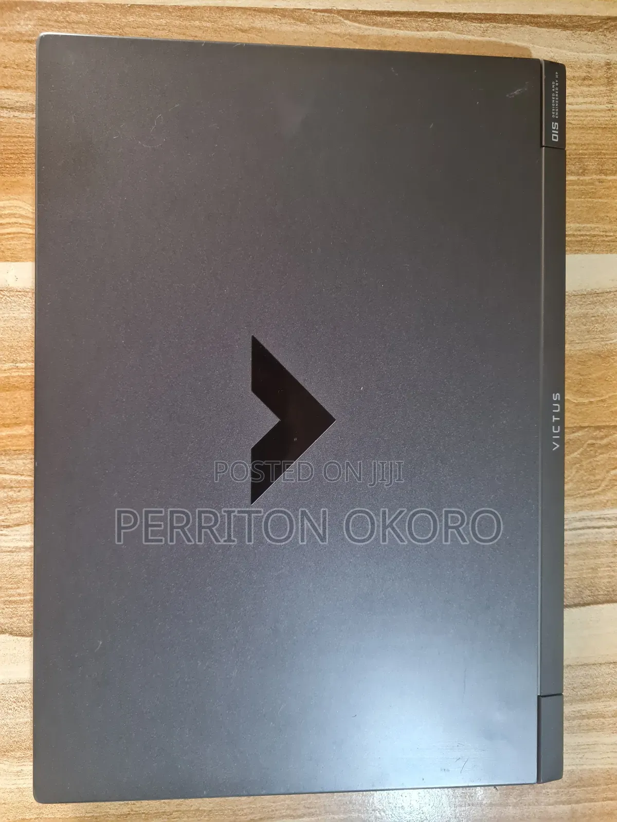 Laptop HP Victus 15 8GB Intel Core i5 SSD 512GB