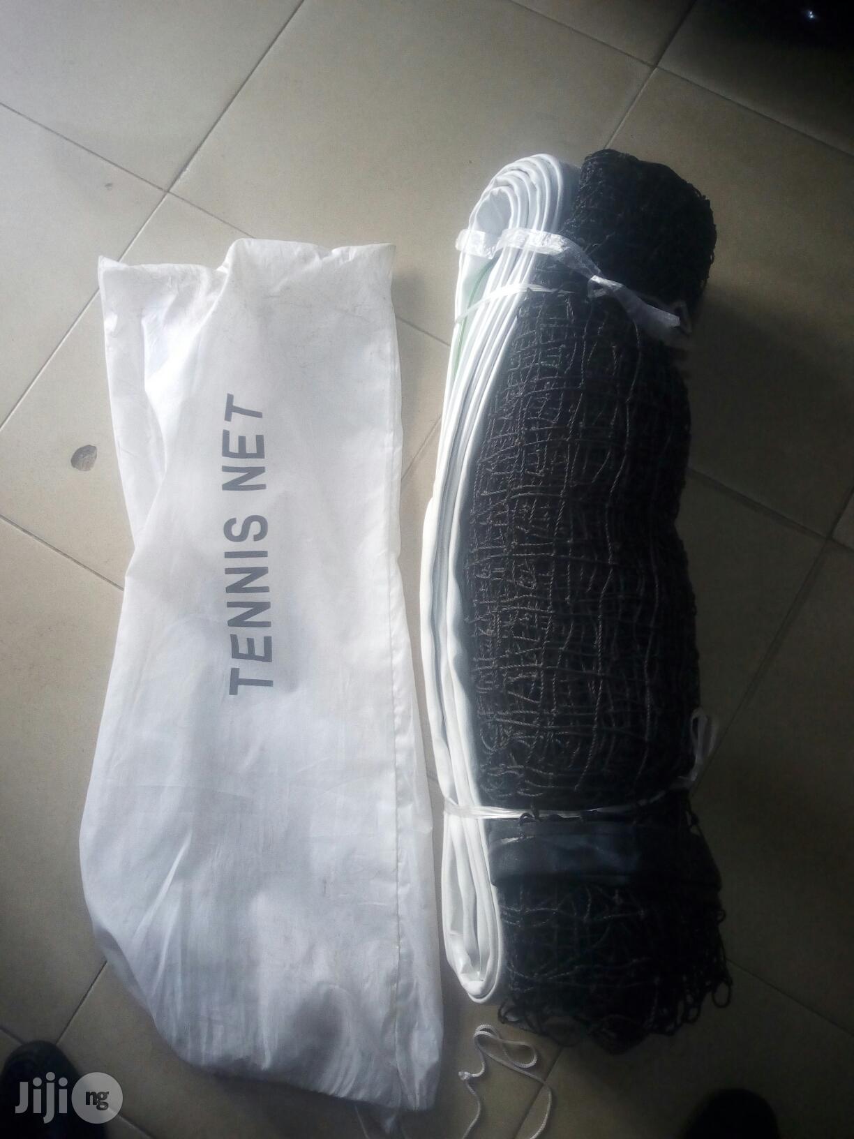 Tennis Net