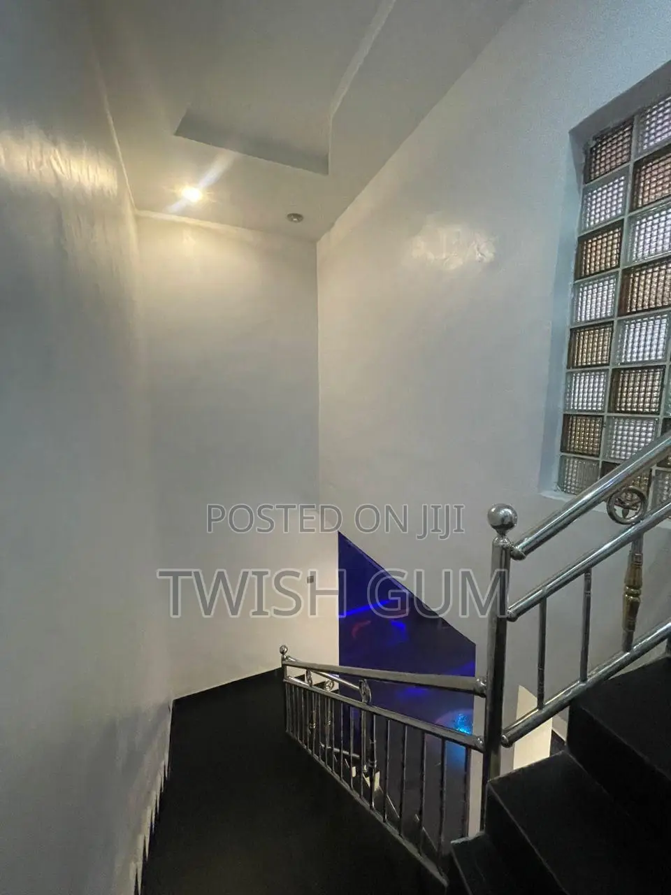 4bdrm Duplex in Lokogoma. for sale