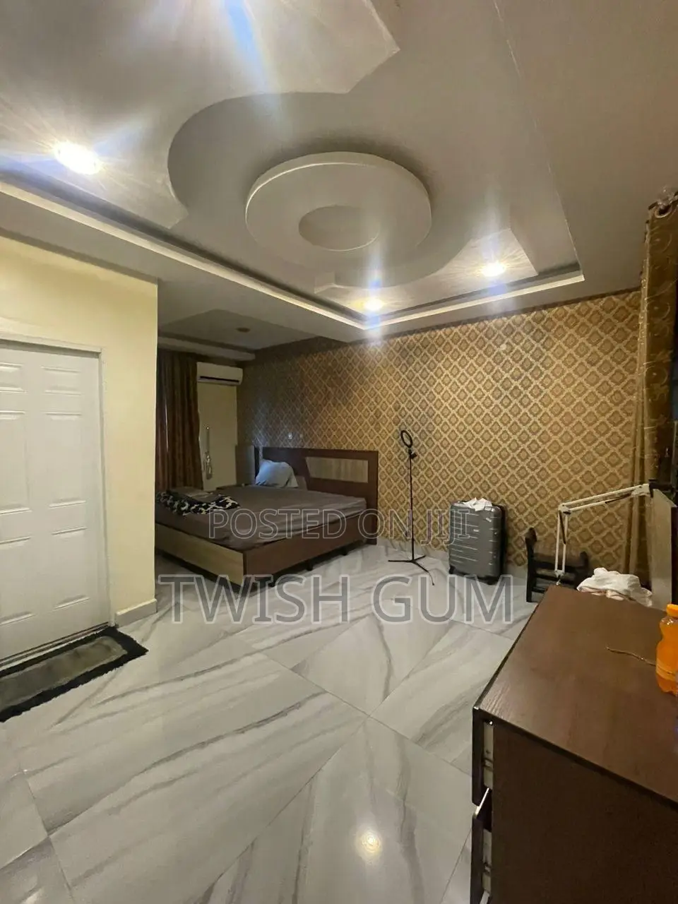 4bdrm Duplex in Lokogoma. for sale