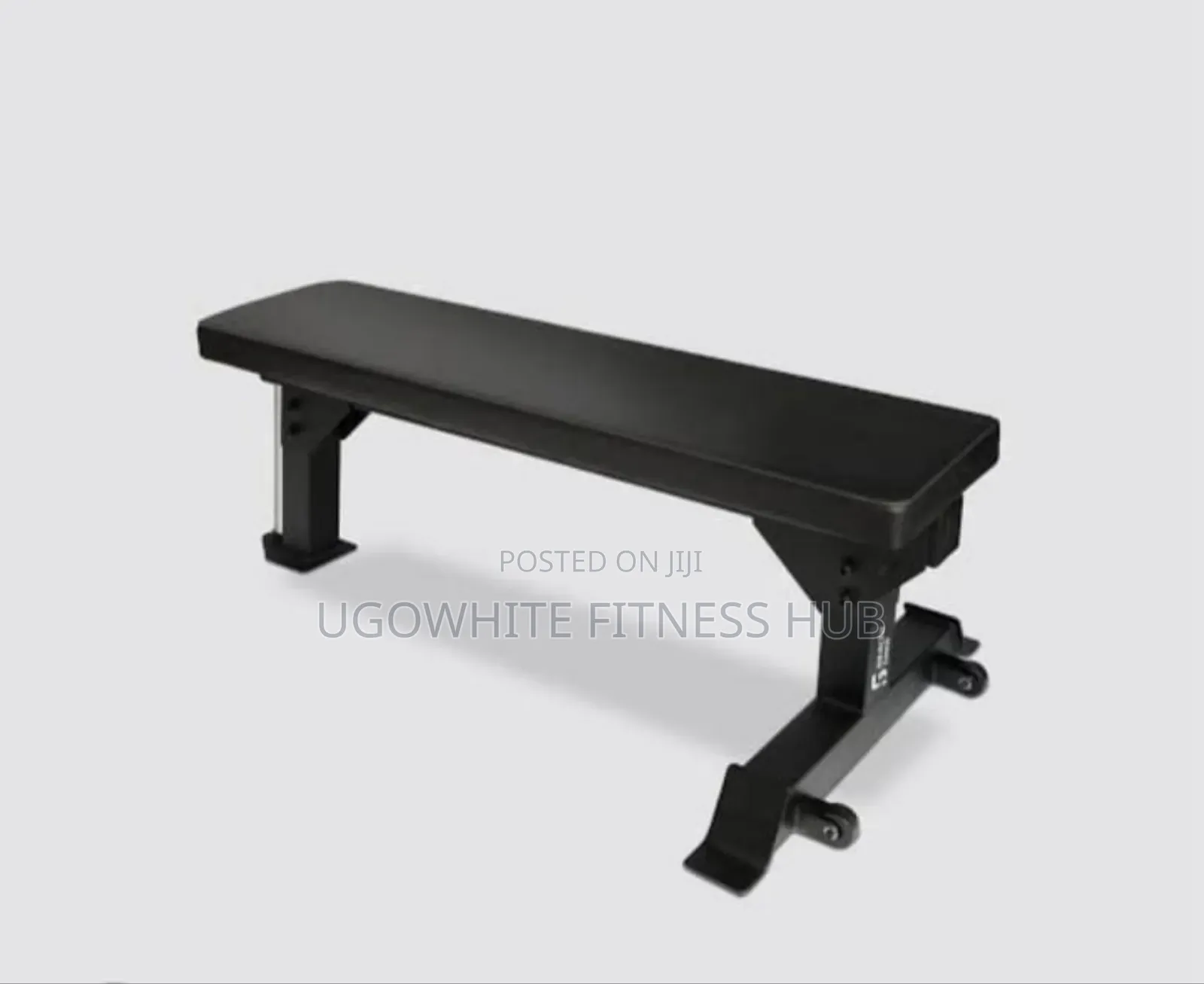 Flat Bench