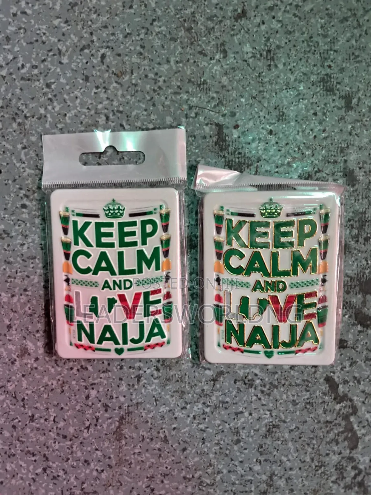 Fridge Magnet and Souvenirs