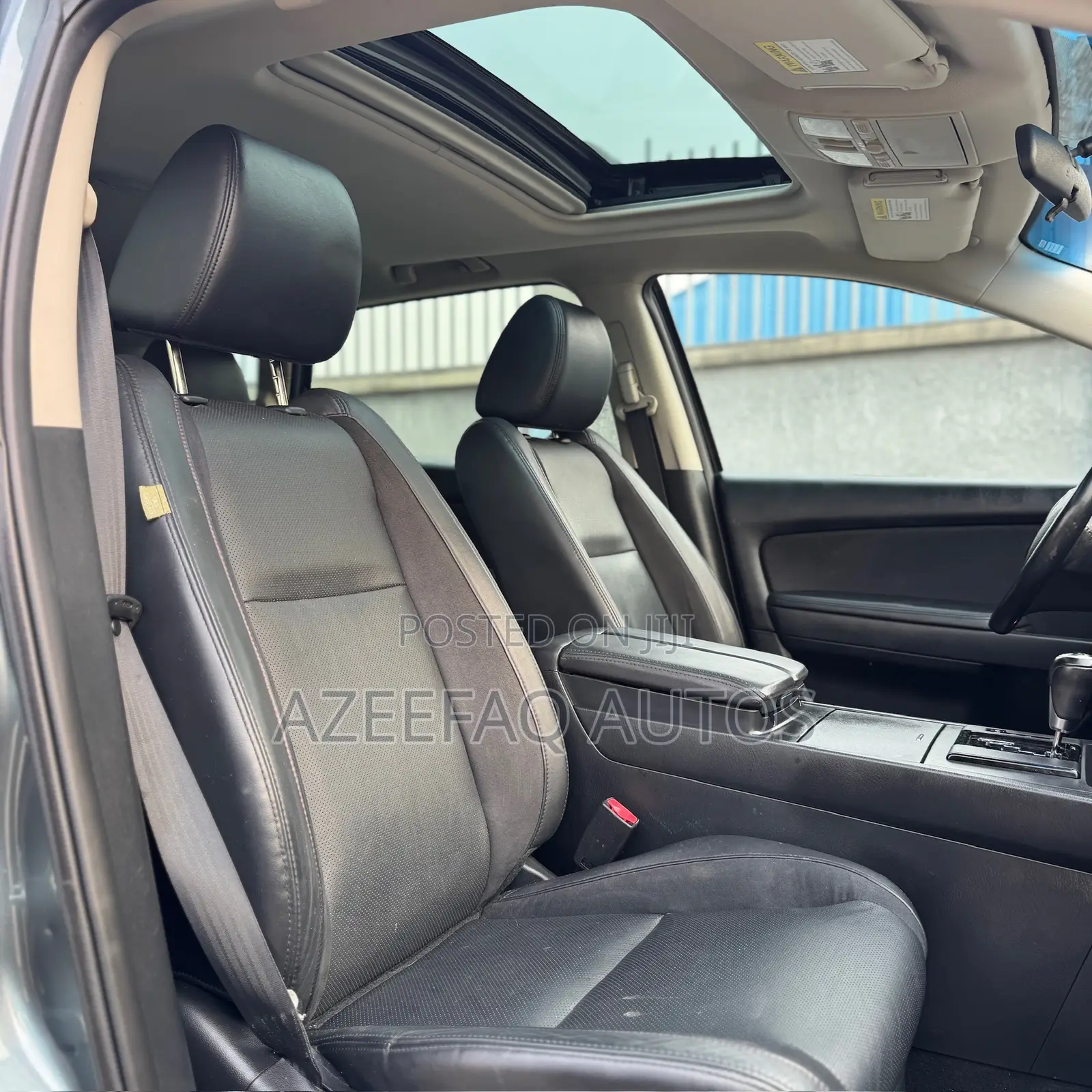 Mazda CX-9 Sport 2013 Green