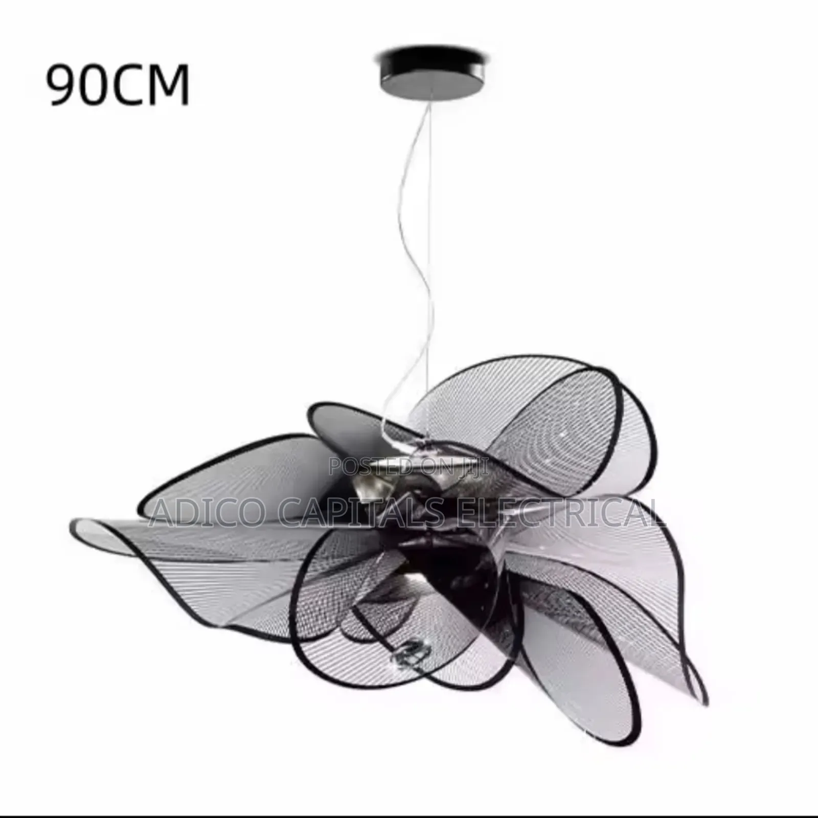 La Belle Pendants Light