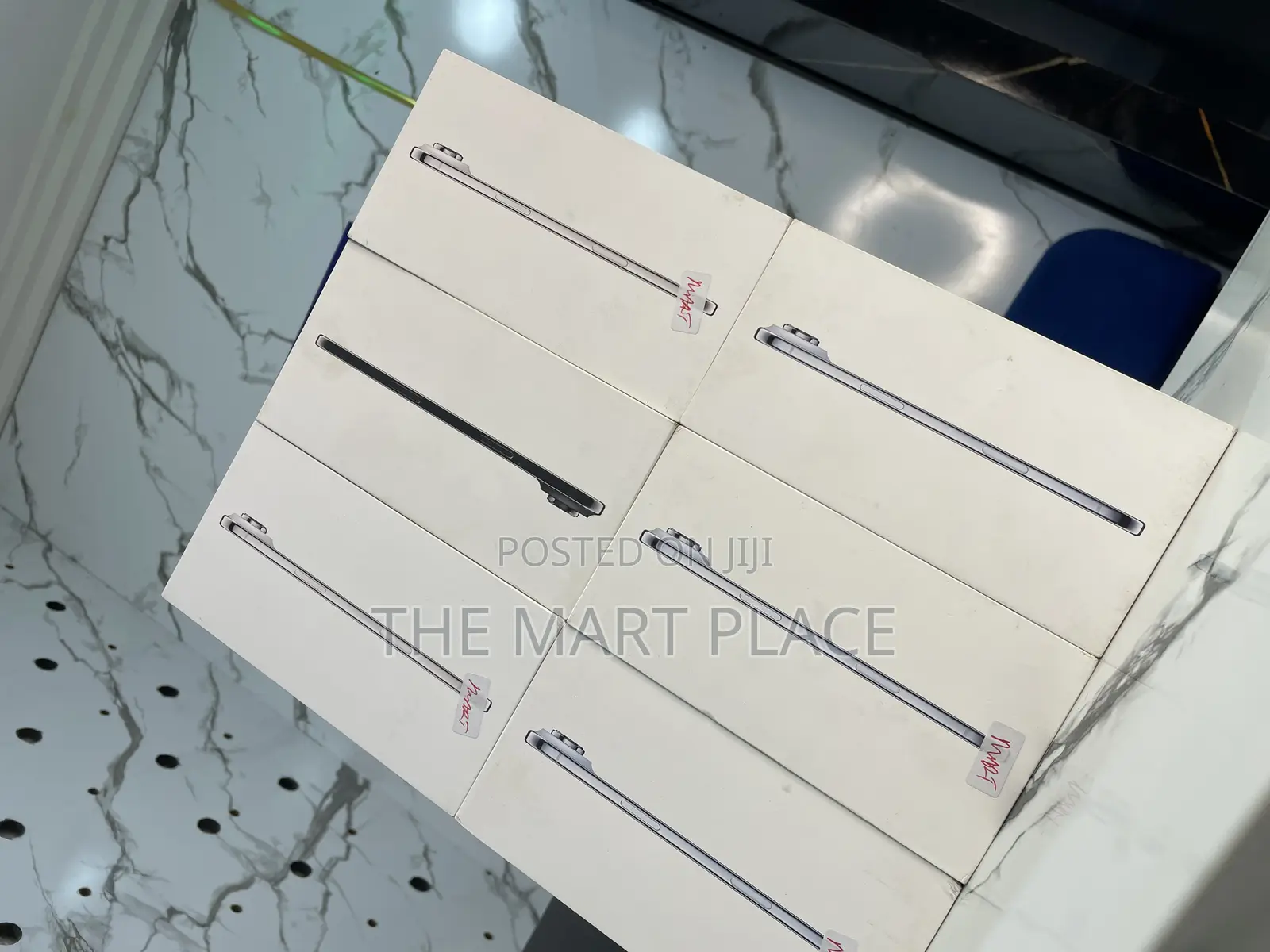 New Apple iPhone Air 256 GB