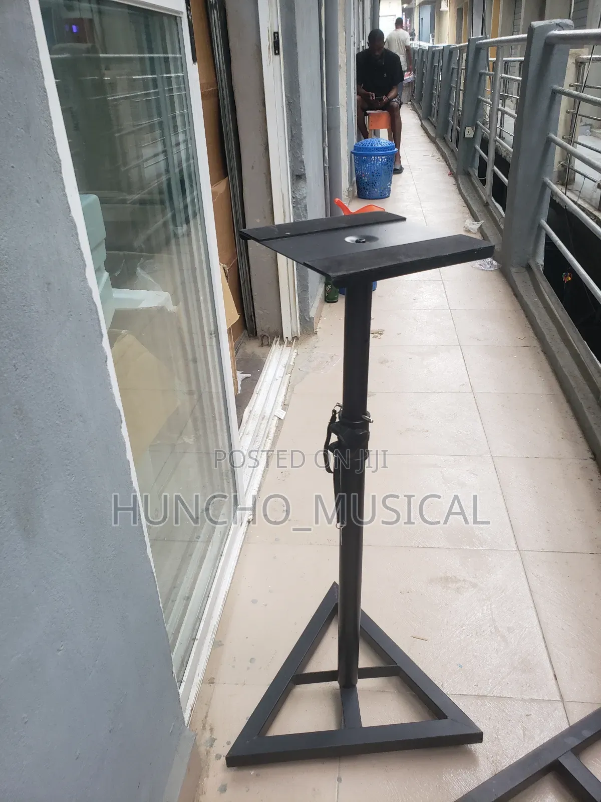 High Quality Studio Speakers Stand