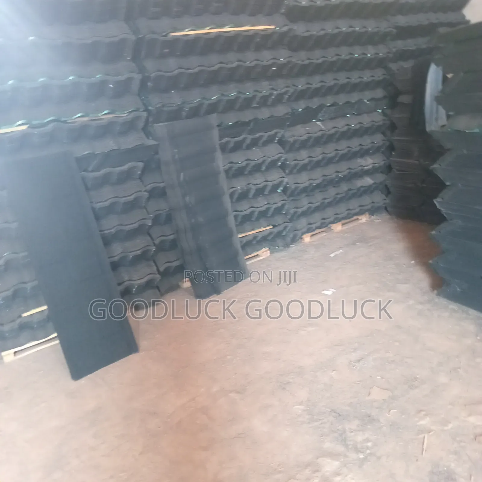 Ifaco C Steel Trusses