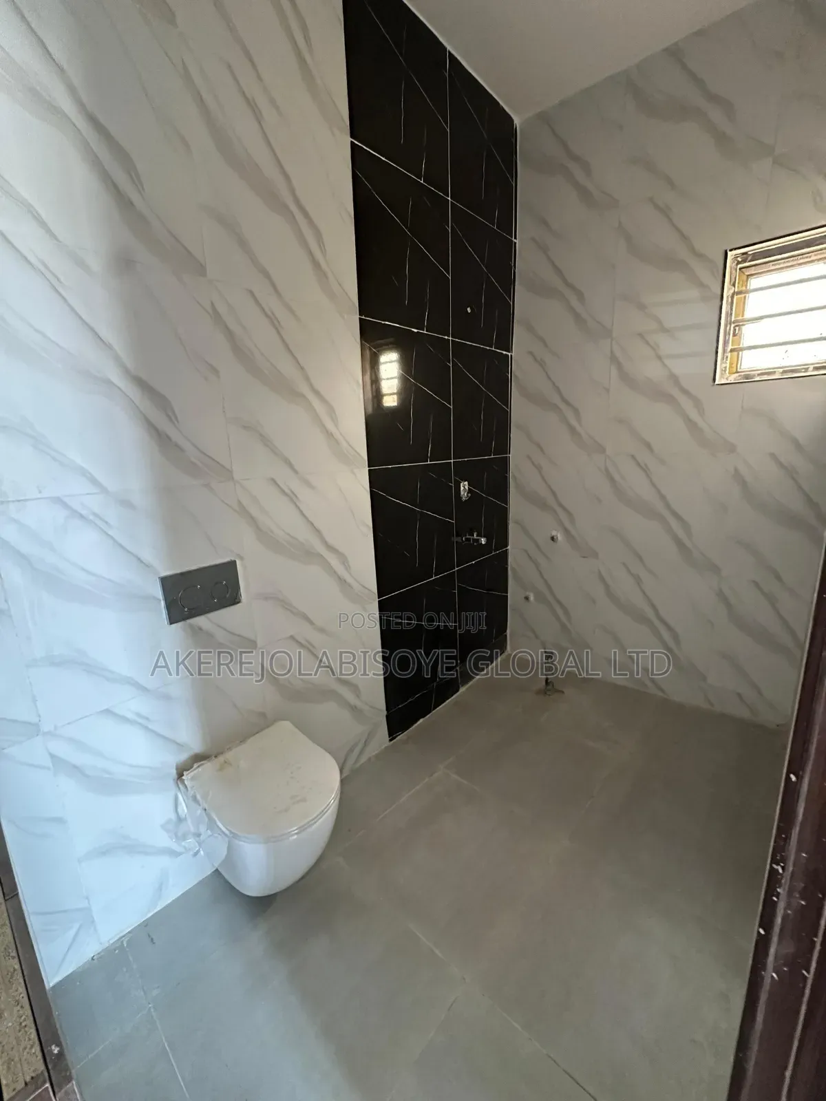 5bdrm Duplex in Efab Metropolis,, Gwarinpa for sale