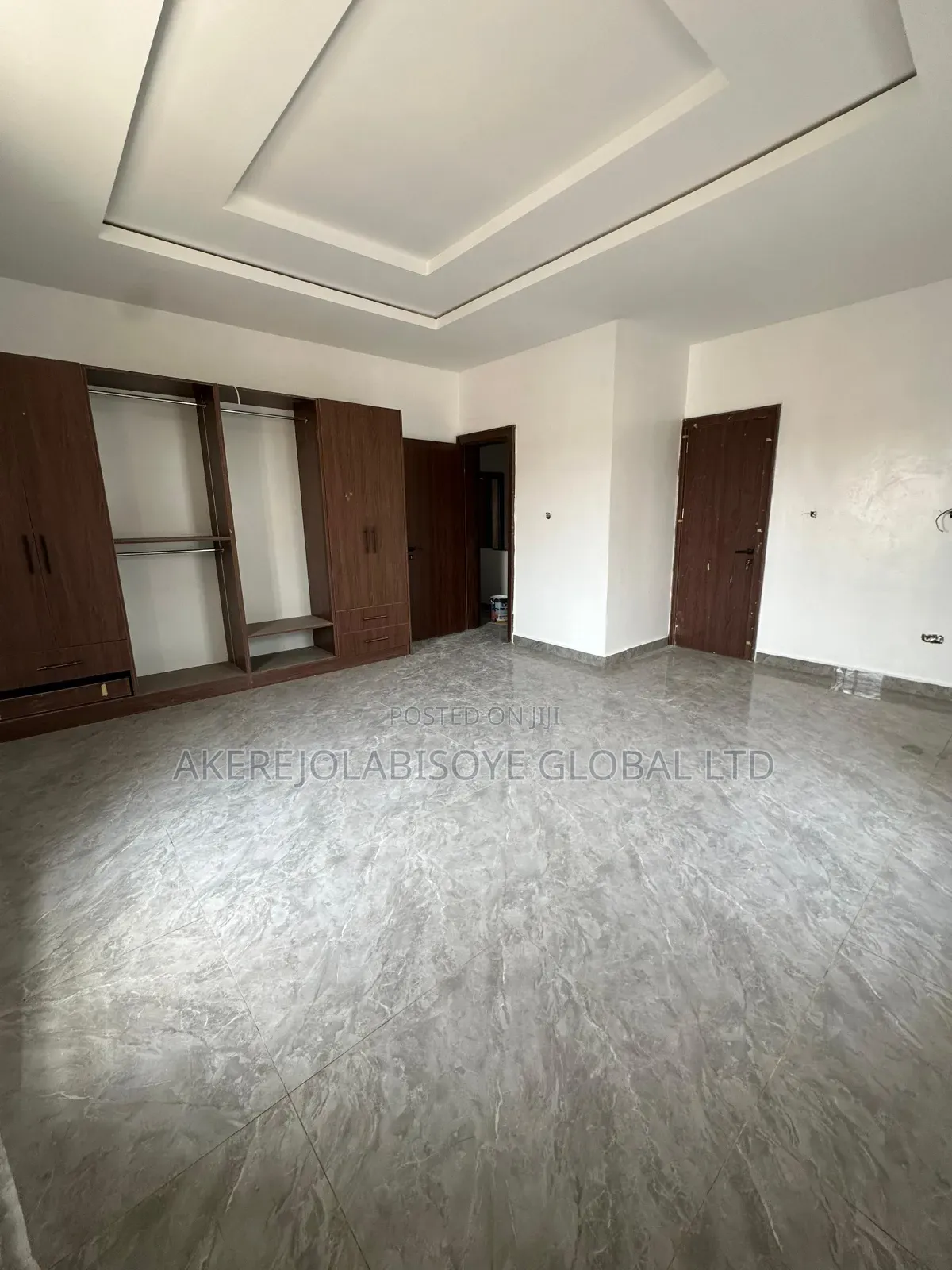 5bdrm Duplex in Efab Metropolis,, Gwarinpa for sale