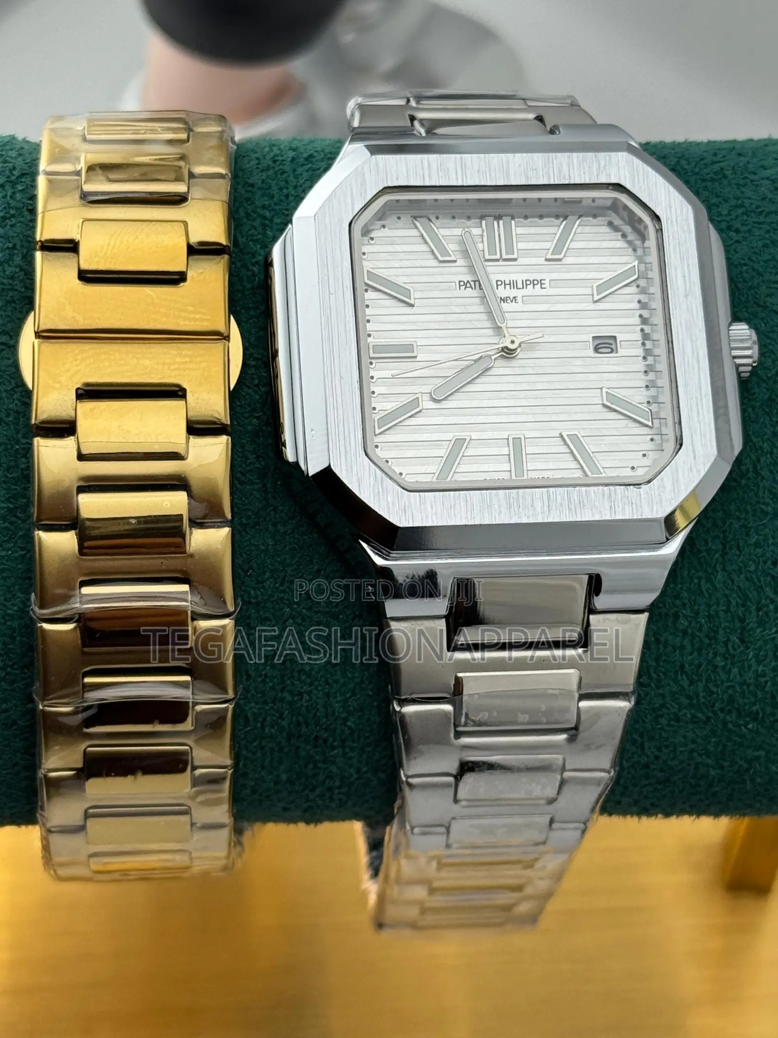 Cubit Patek Philippe
