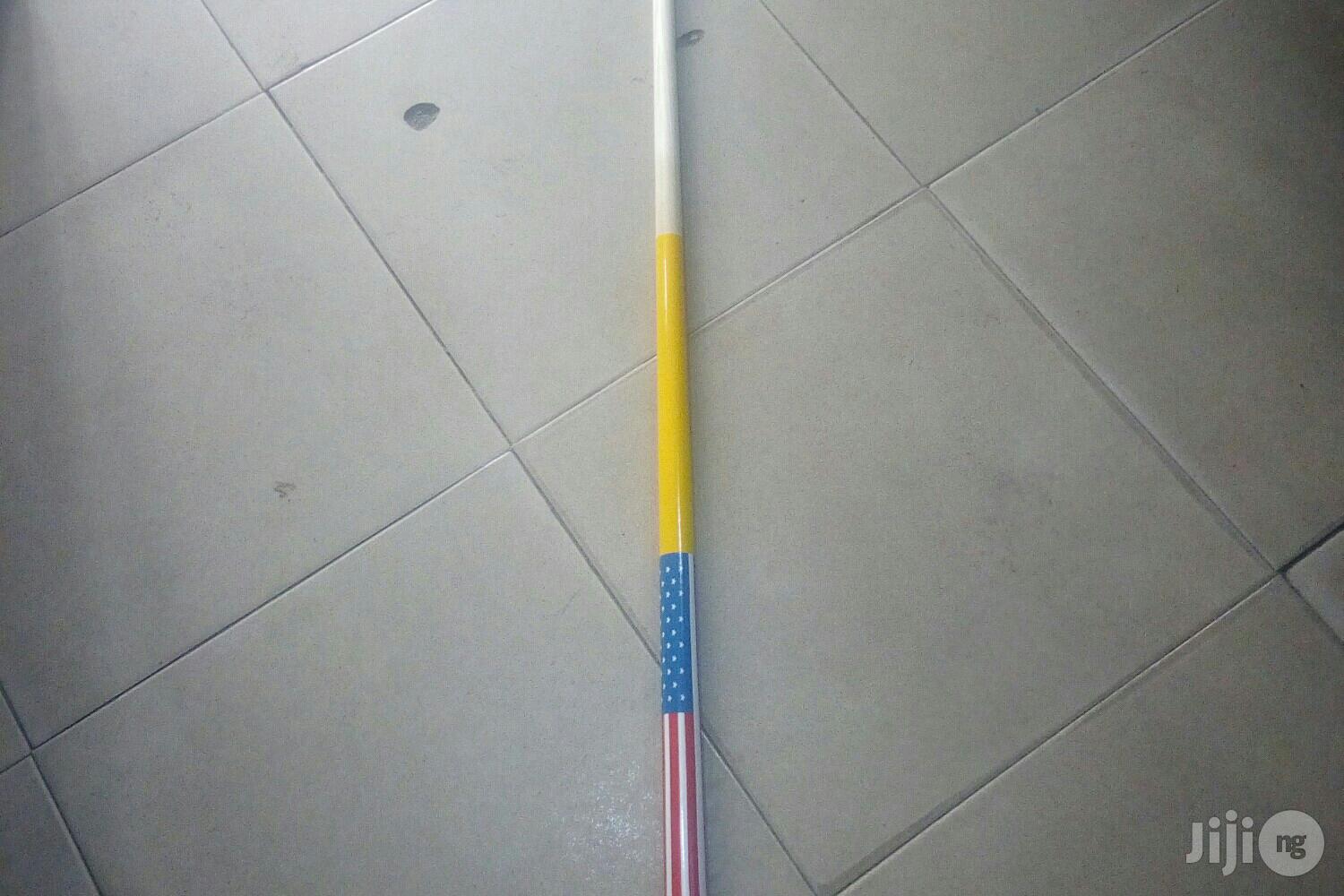 USA Snooker Stick