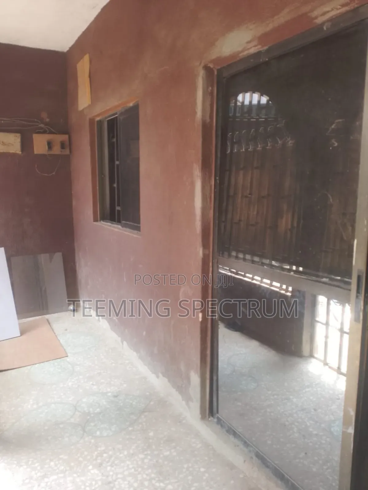 3bdrm Apartment in Benin City for rent