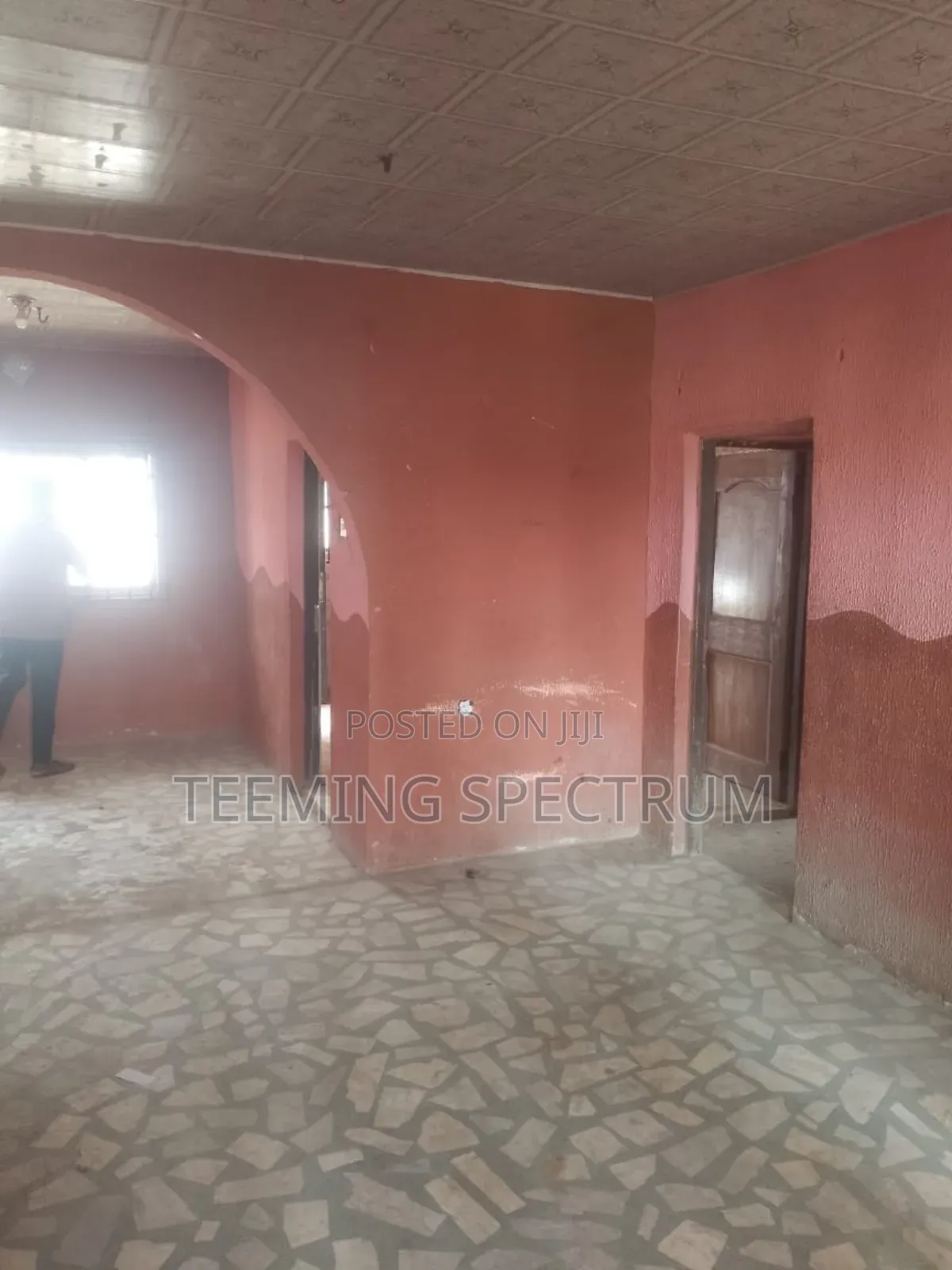 3bdrm Apartment in Benin City for rent