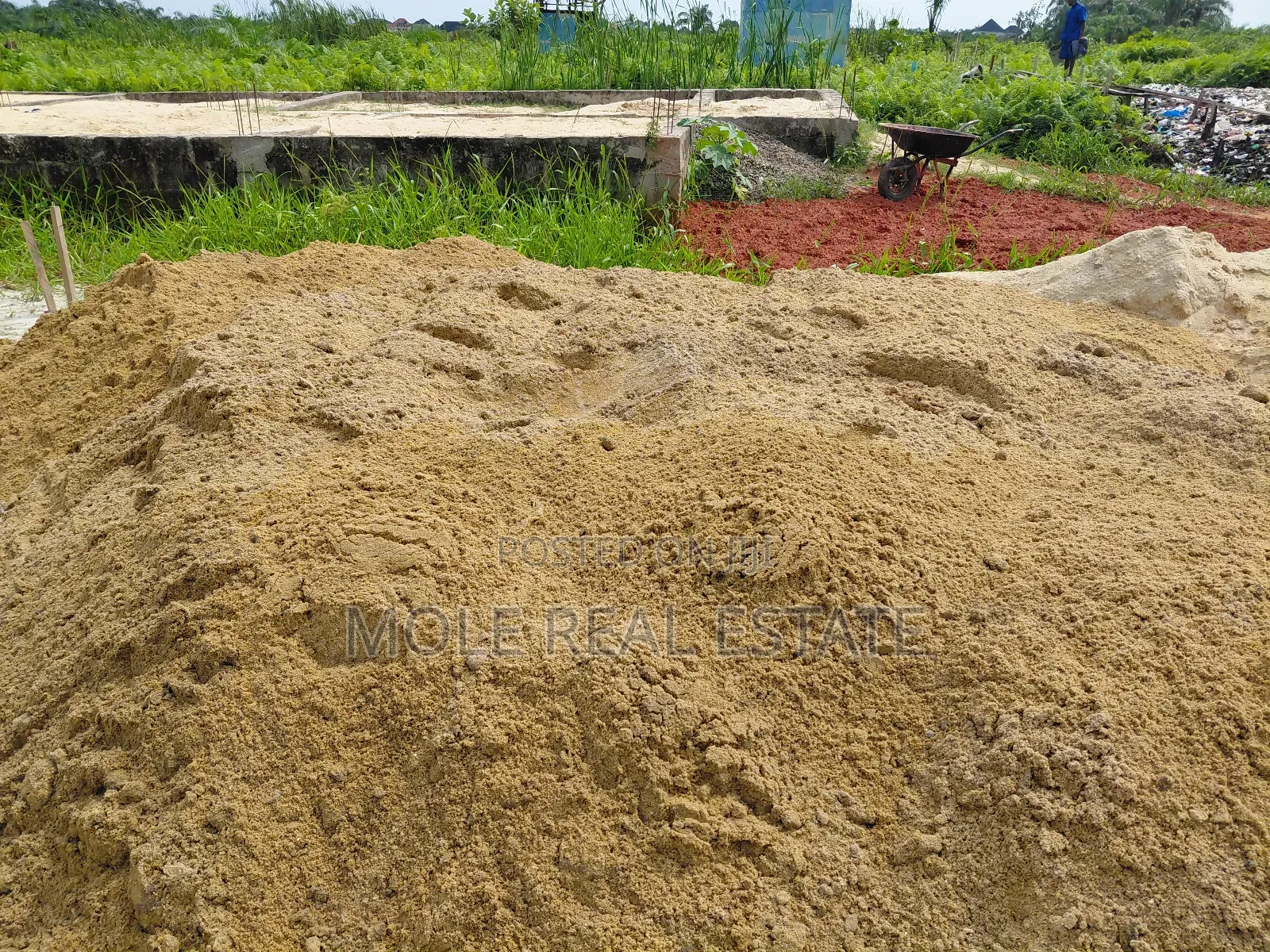 3700sqm Land Joint Venture of Admiralty Leki Phase 1