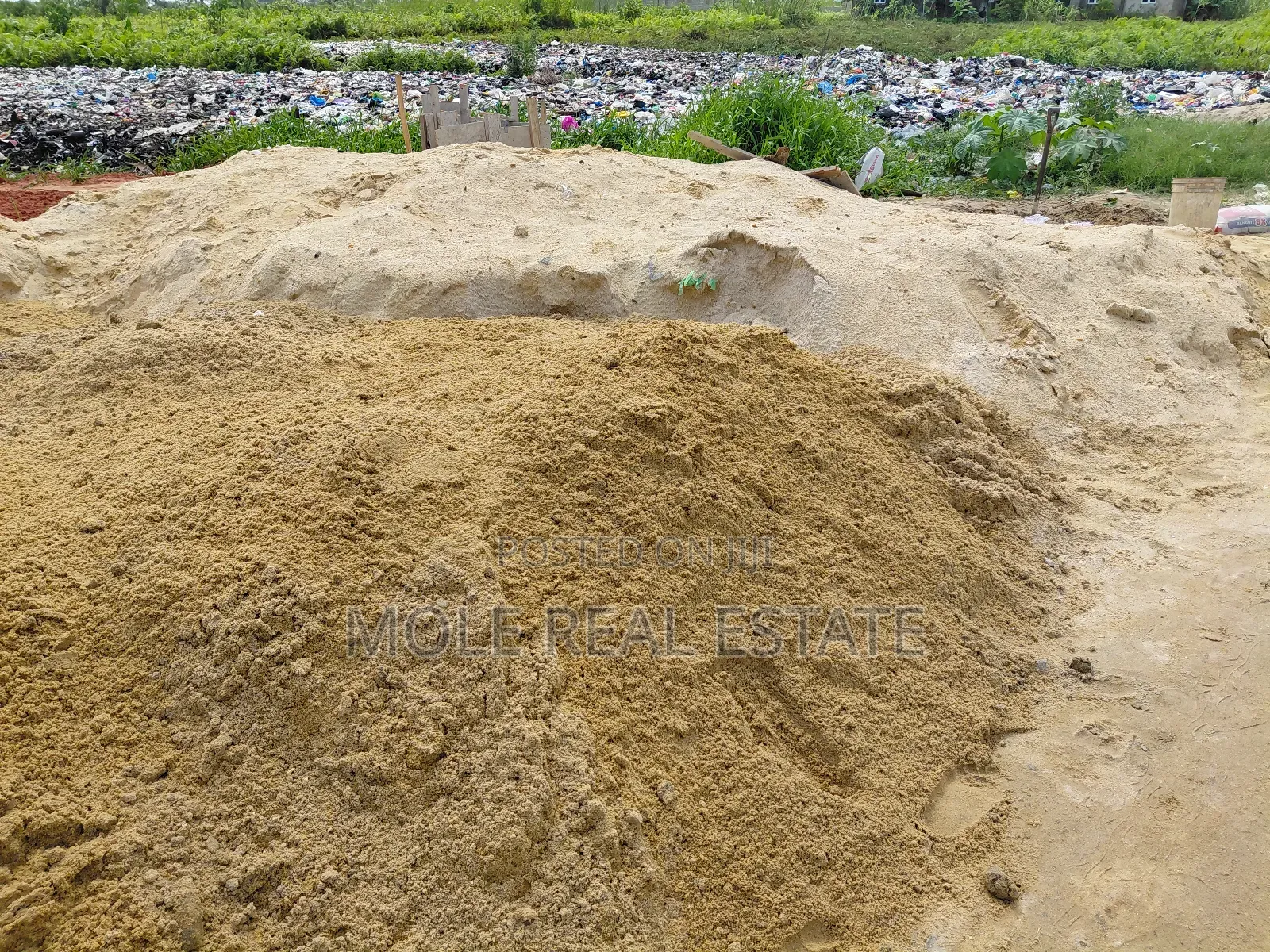 3700sqm Land Joint Venture of Admiralty Leki Phase 1