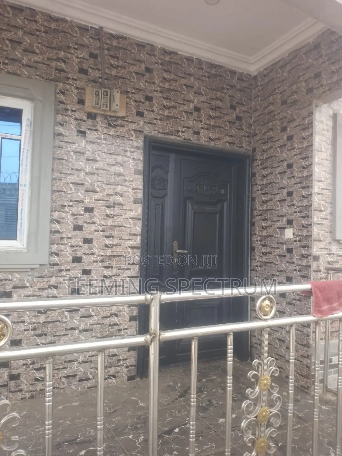 2bdrm Apartment in Benin City for rent