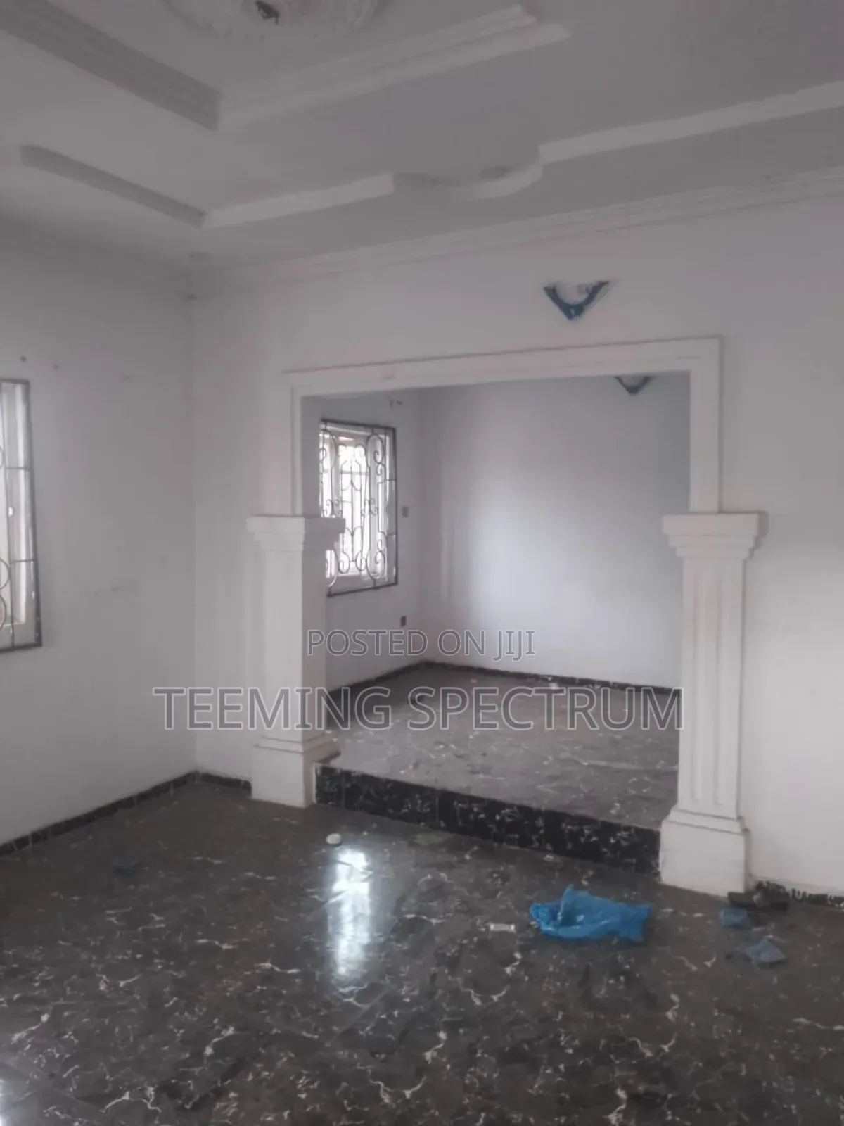 2bdrm Apartment in Benin City for rent