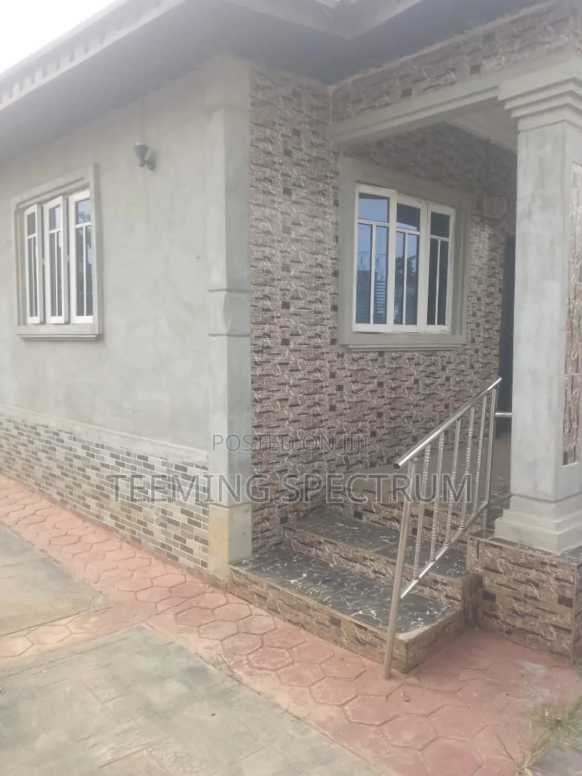 2bdrm Apartment in Benin City for rent
