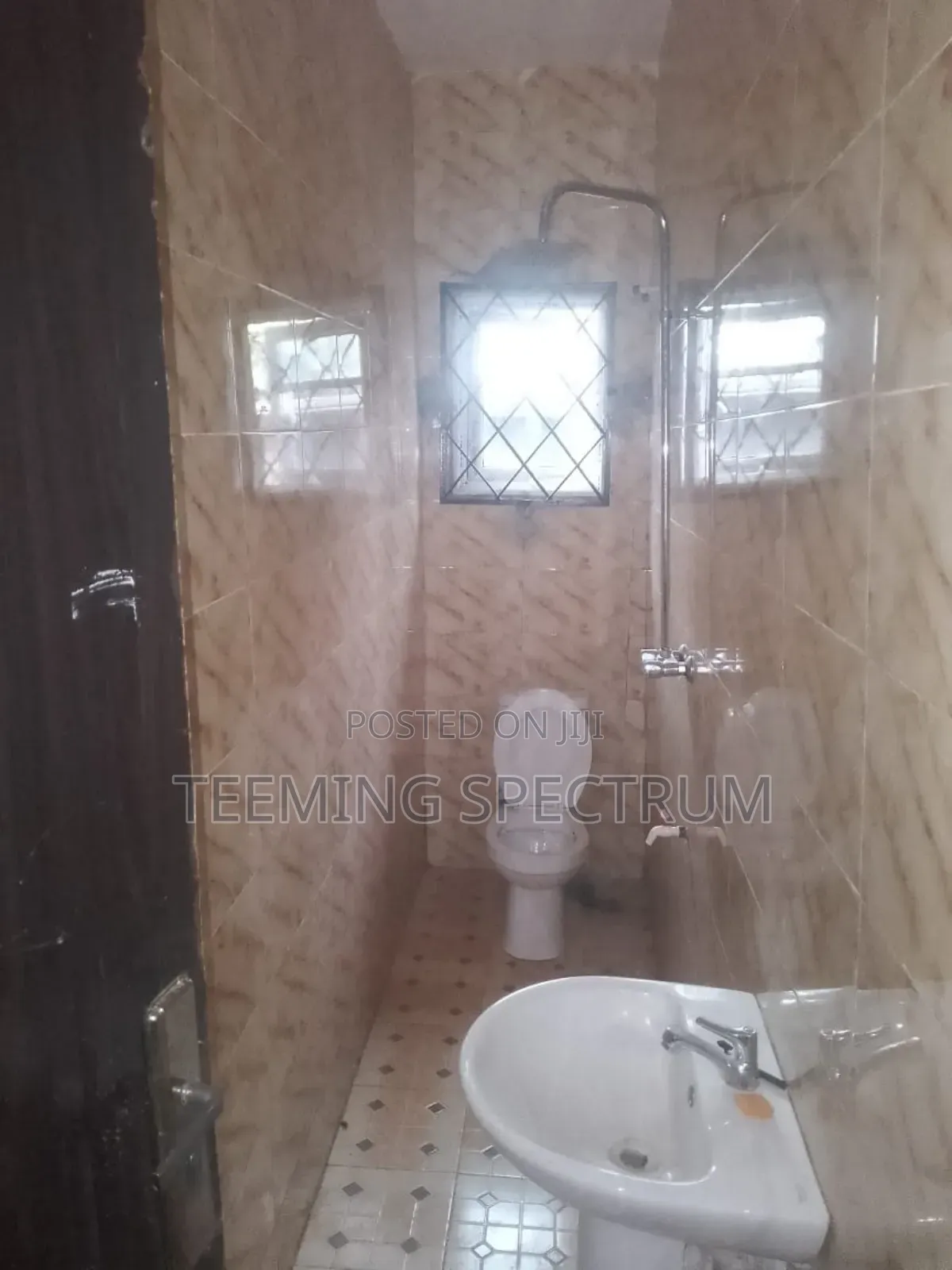2bdrm Apartment in Benin City for rent