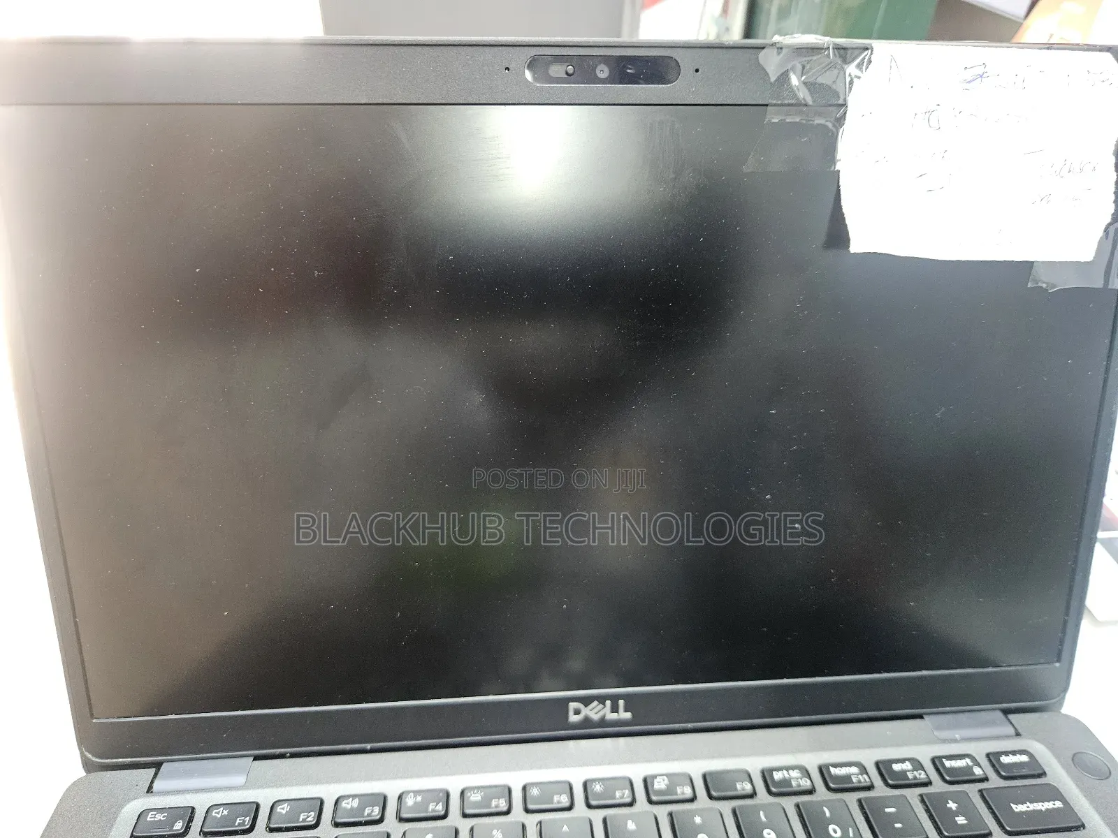 New Laptop Dell Latitude 5400 8GB Intel Core i5 SSD 256GB