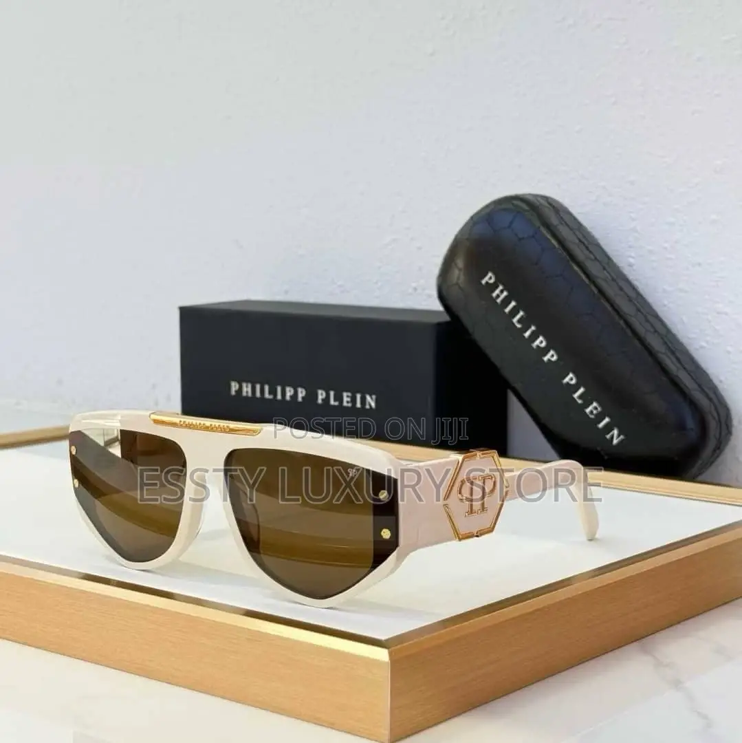 High Quality Luxury Philipp Plein Sunglasses