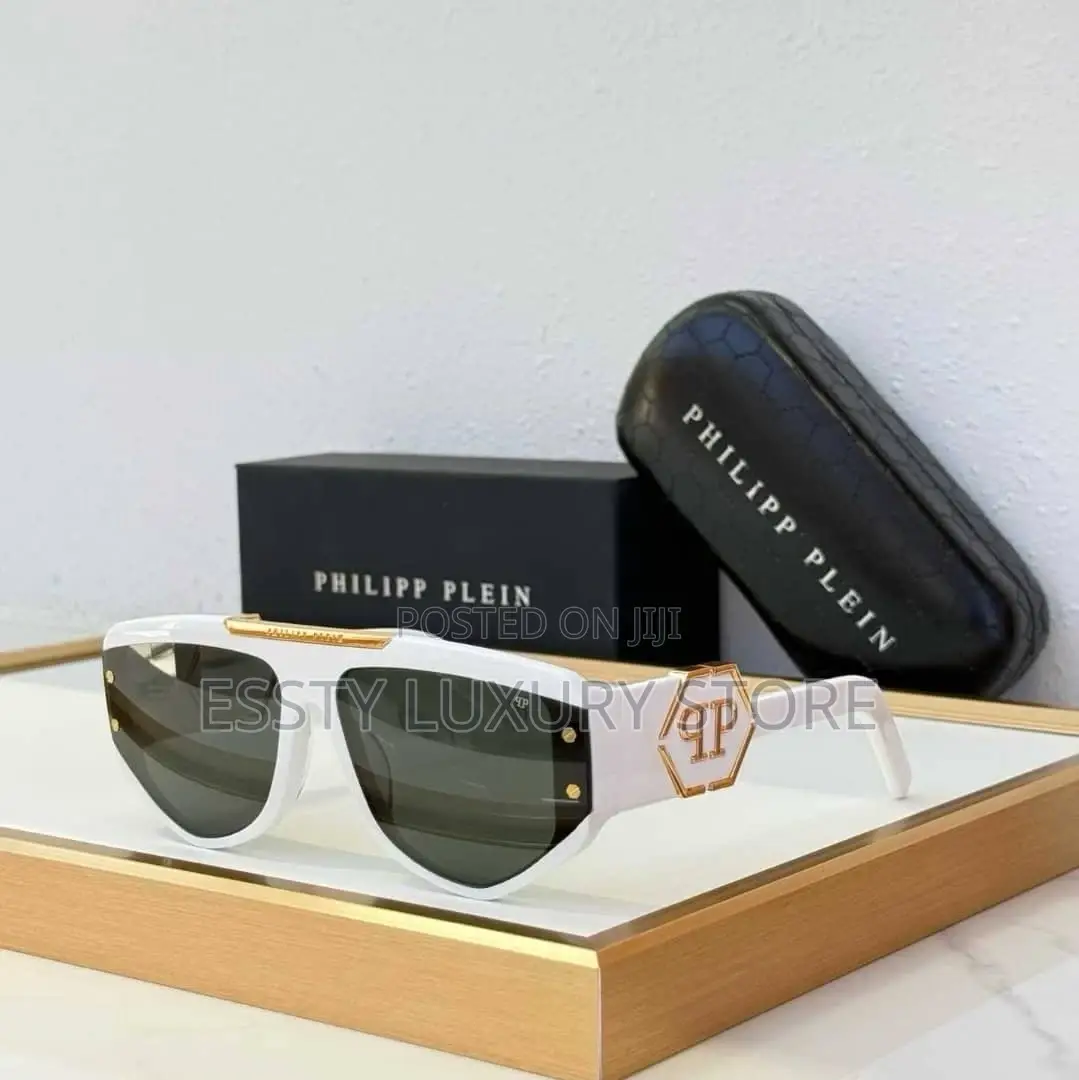 High Quality Luxury Philipp Plein Sunglasses