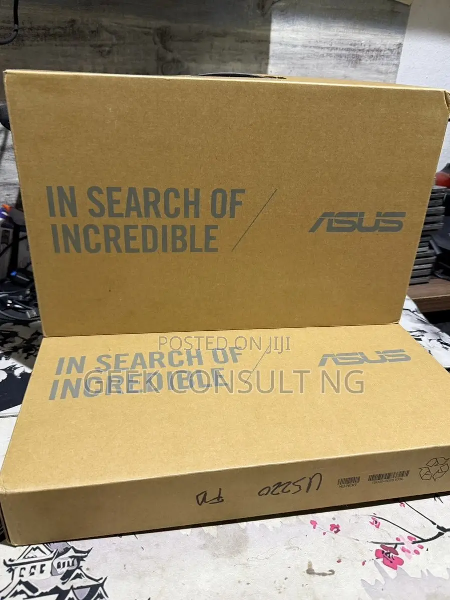 New Laptop Asus 8GB AMD HDD 1T