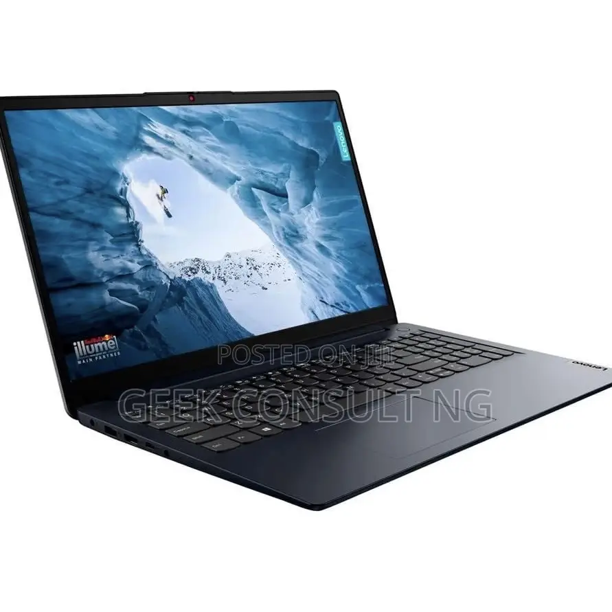 New Laptop Lenovo IdeaPad 1 4GB Intel Pentium SSD 128GB