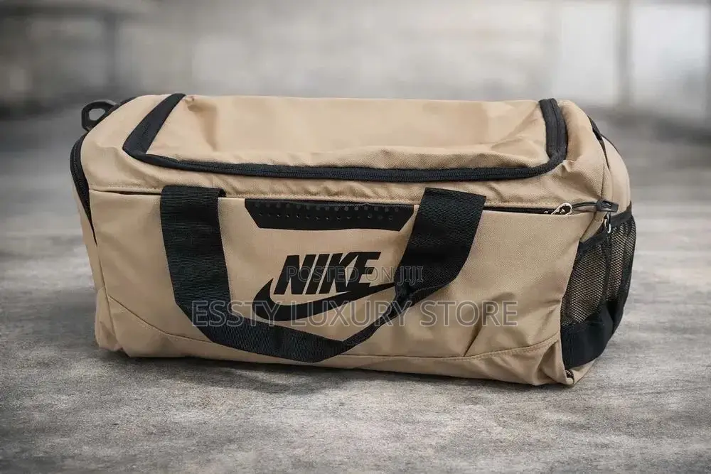 High Quality Luxury Duffel Bags