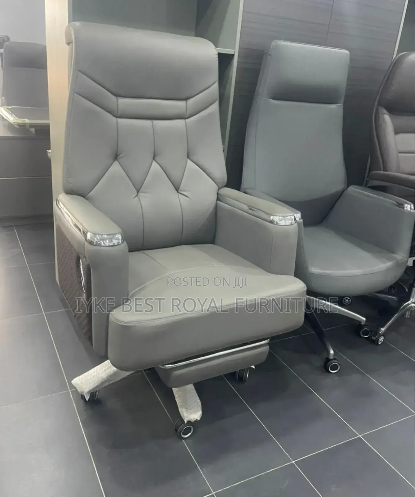 High Quality Office Executive Swivel Chair