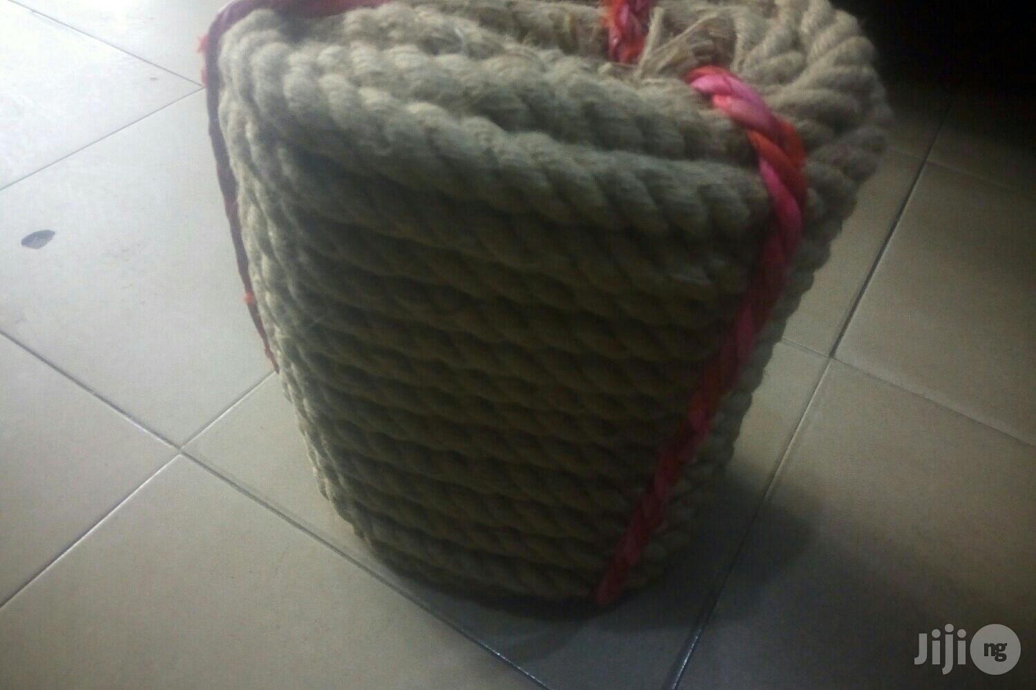 Tug of War Rope