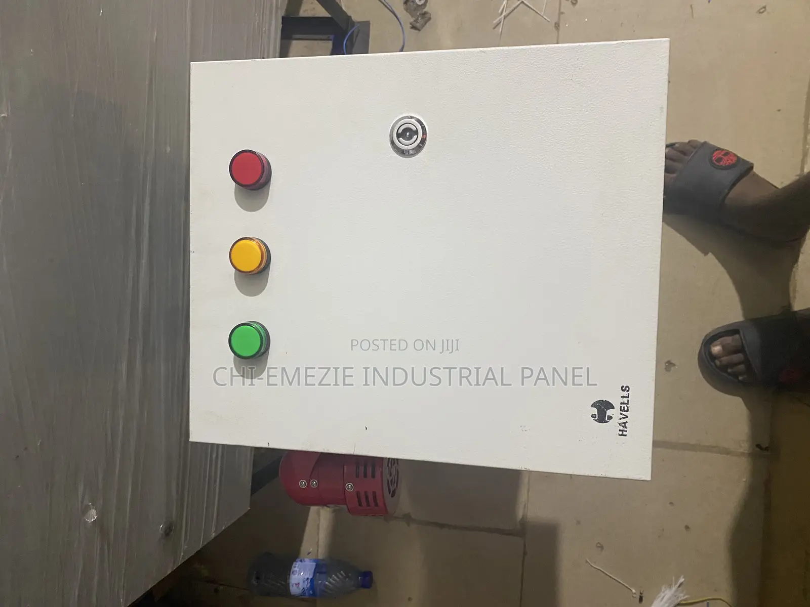 Industrial Grade Busbars – Reliable, Efficient, High Current Capacity