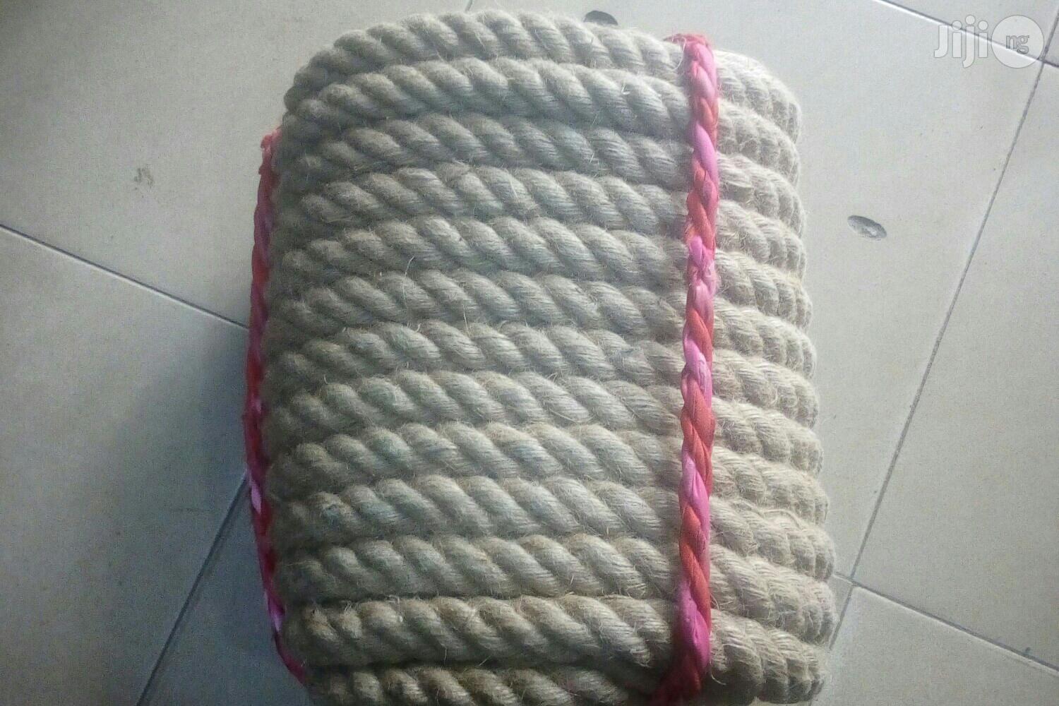 Tug of War Rope