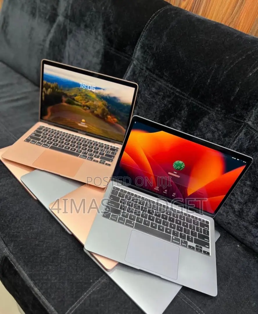 Laptop Apple MacBook Air 2019 8GB Intel Core i5 SSD 256GB