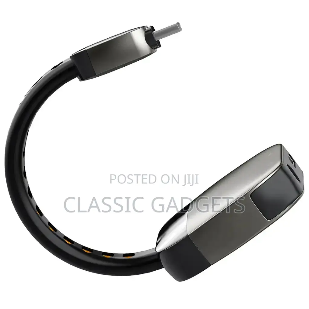 Powerology 2-in-1 60w Type-C to 3.5mm Aux Type-C Adapter