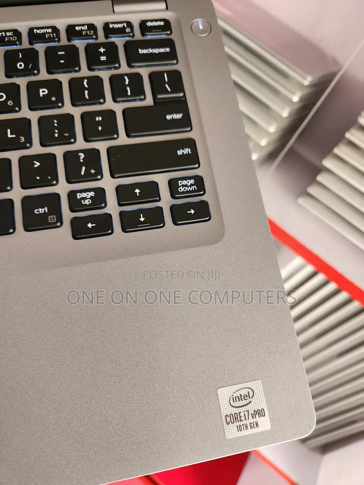 Laptop Dell Latitude 5410 16GB Intel Core Ultra 7 SSD 256GB
