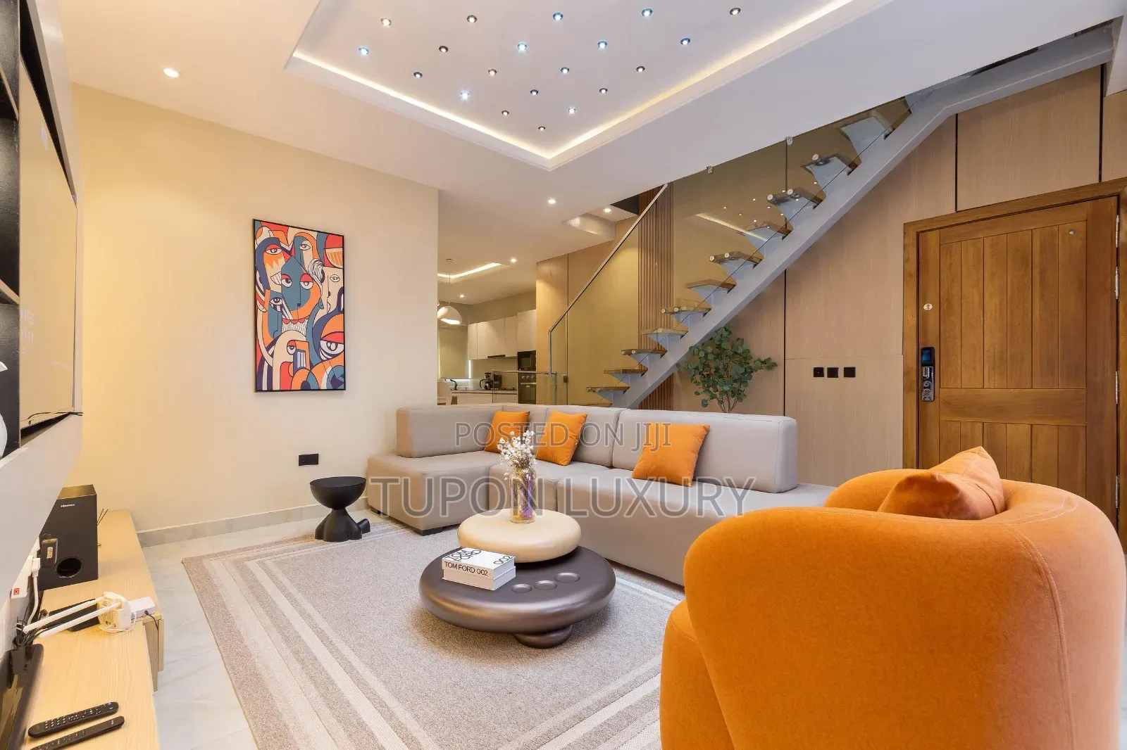 Luxury 2bed Maisonette With Pool, Snooker, Ps5, Bathtub. Etc