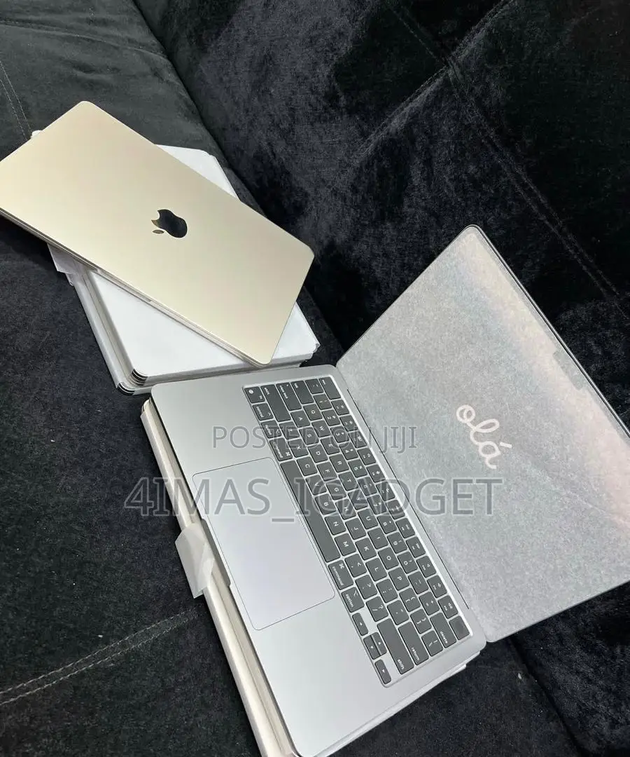 Laptop Apple MacBook Air 2022 M2 8GB Intel Core M2 SSD 256GB