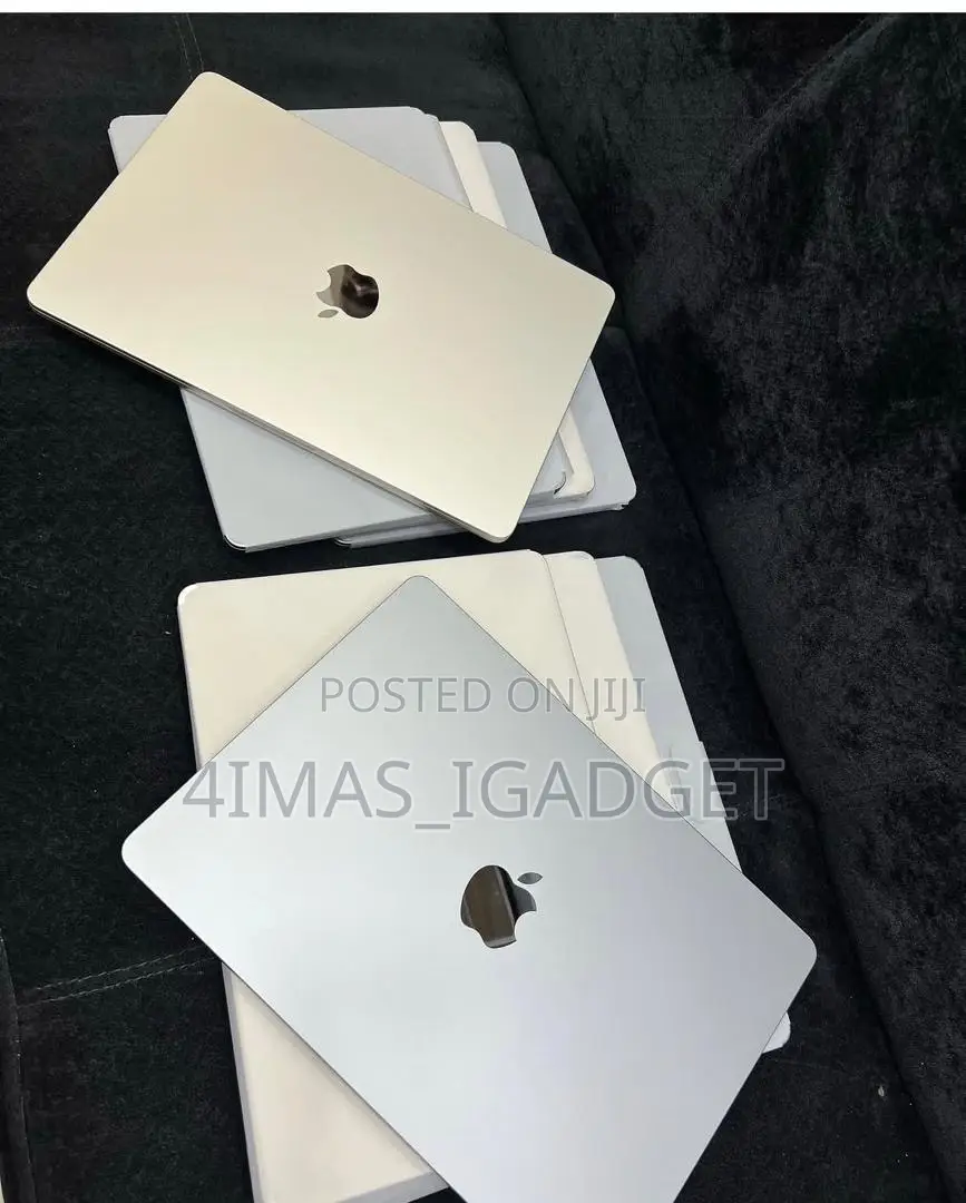 Laptop Apple MacBook Air 2022 M2 8GB Intel Core M2 SSD 256GB