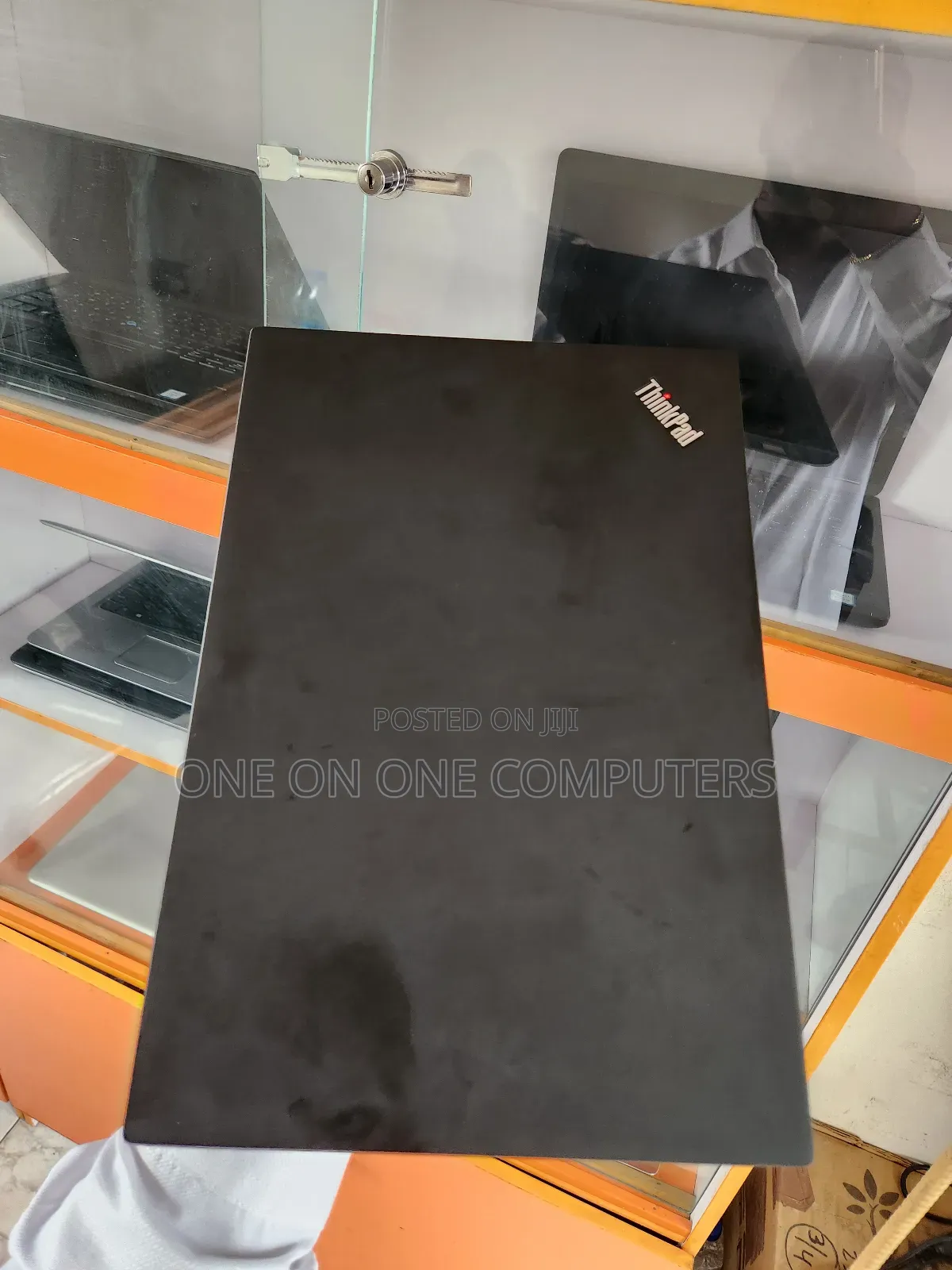Laptop Lenovo ThinkPad P15s 16GB Intel Core i7 SSD 512GB