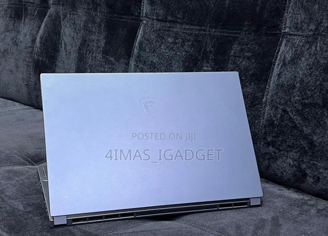 Laptop MSI WS66 10TMT 64GB Intel Core i9 SSD 1T