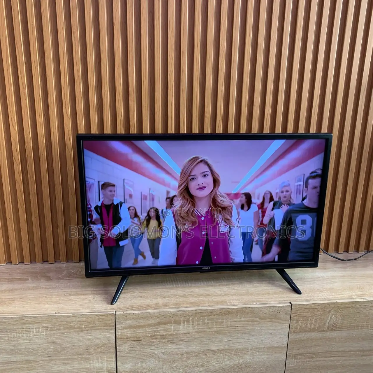 32 Inch Hitachi Android Full Hd